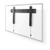 SUPPORTO NEDIS TVWM5050BK FISSO PER SCHERMI DA 37-70" MAX 35 KG COLORE NERO